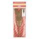 Wooden Bead Embroidery Topper &ndash; &ldquo;Bunny&rdquo; FLK-093 FLK-093 photo 5