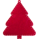 Wooden Bead Embroidery Kit &ndash; &ldquo;Christmas Ornament &ndash; Folk Christmas Tree&rdquo; FLK-375 FLK-375 photo 5