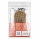 Wooden Bead Embroidery Kit &ndash; &ldquo;Christmas Ornament &ndash; Business Chic&rdquo; FLK-519 FLK-519 photo 5