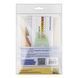 Plastic Cross-Stitch Kit &ndash; "Bananas" (Double-Sided) FLX-058 FLX-058 photo 9