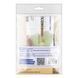 Plastic Cross-Stitch Kit &ndash; "Grapes" (Double-Sided) FLX-075 FLX-075 photo 9