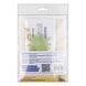 Plastic Cross-Stitch Kit &ndash; "Pineapple" (Double-Sided) FLX-099 FLX-099 photo 8