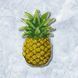 Plastic Cross-Stitch Kit &ndash; "Pineapple" (Double-Sided) FLX-099 FLX-099 photo 1