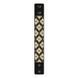 Faux Leather Bead Embroidery Kit &ndash; &ldquo;Bracelet&rdquo; (3 &times; 22 cm) FLBB-154 Black FLBB-154 photo 4