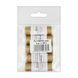 Beading Thread FLT-004 S &ndash; &ldquo;Honey&rdquo; 5&times;100m FLT-004 S photo 1