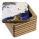 Thread Catcher Square &ndash; &ldquo;Starry Night&rdquo; FLZB(N)-103 FLZB(N)-103 photo 3