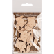 Decoration blank FLC-030 (5 pieces) FLC-030 photo 3