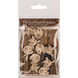 Decoration blank FLC-080 (5 pieces) FLC-080 photo 3