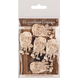 Decoration blank FLC-180 (5 pieces) FLC-180 photo 3