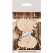 Decoration blank FLC-480 (2 pieces) FLC-480 photo 3