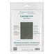 Faux Leather Embroidery Blank &ndash; &ldquo;Passport Cover&rdquo; FLBE(BB)-029 Khaki FLBE(BB)-029 photo 7