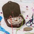 Pincushion Kit &ndash; &ldquo;Precious Little Things&rdquo; FLTL-023