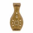 Wooden Bead Embroidery Kit &ndash; &ldquo;Spring Symphony&rdquo; (Double-Sided Vase) FLK-345 FLK-345 photo 9