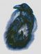 Cross-Stitch Pattern &ndash; "Call of the Night" WLP-067 WLP-067 photo 4