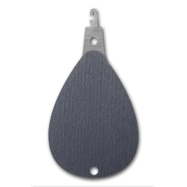 Needle Threader &ldquo;Dark Gray&rdquo; FLNT-046