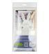 Faux Leather Bead Embroidery Kit &ndash; &ldquo;Topper Blue Bunny&rdquo; FLBB-188 FLBB-188 photo 6
