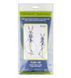 Faux Leather Bead Embroidery Kit &ndash; &ldquo;Topper Blue Bunny&rdquo; FLBB-188 FLBB-188 photo 5