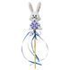 Faux Leather Bead Embroidery Kit &ndash; &ldquo;Topper Blue Bunny&rdquo; FLBB-188 FLBB-188 photo 2