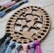 Floss Organizer &ndash; &ldquo;Bird Garden&rdquo; FLZ(F)-009 FLZ(F)-009 photo 2