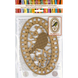 Wooden Embroidery Blank &ndash; &ldquo;Thread Organizer&rdquo; FLHW-014 FLHW-014 photo 5