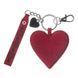 Faux Leather Cross-Stitch Kit &ndash; &ldquo;Bag Charm &ndash; Zakarpattia Region&rdquo; FLHL-158 FLHL-158 photo 4