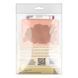 Faux Leather Cross-Stitch Kit &ndash; &ldquo;ID Card Cover&rdquo; FLHL-098 Pink FLHL-098 photo 7