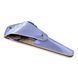 Faux Leather Embroidery Blank "Scissors Case" FLBE(BB)-078 Light Blue FLBE(BB)-078 photo 7
