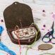 Pincushion Kit &ndash; &ldquo;Precious Little Things&rdquo; FLTL-023 FLTL-023 photo 1