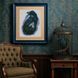 Cross-Stitch Pattern &ndash; "Call of the Night" WLP-067 WLP-067 photo 5