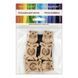 Floss Bobbins &ndash; &ldquo;Owl&rdquo; FLC-070(S) (6 pcs) FLC-070(S) photo 3