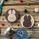 Needle Minder &ndash; &ldquo;Wooden, Double-Sided&rdquo; FLMH-022(W) FLMH-022(W) photo 1
