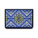 Faux Leather Bead Embroidery Kit &ndash; &ldquo;ID Card Cover&rdquo; FLBB-062 Black FLBB-062 photo 3