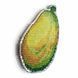Plastic Cross-Stitch Kit &ndash; "Papaya" (Double-Sided) FLX-059 FLX-059 photo 6