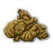 Plastic Cross-Stitch Kit &ndash; "Ginger Root" (Double-Sided) FLX-076 FLX-076 photo 3
