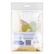 Plastic Cross-Stitch Kit &ndash; "Ginger Root" (Double-Sided) FLX-076 FLX-076 photo 9