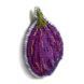 Plastic Cross-Stitch Kit &ndash; "Fig" (Double-Sided) FLX-100 FLX-100 photo 6