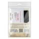 Faux Leather Cross-Stitch Kit &ndash; &ldquo;Keychain&rdquo; FLHL-004 Black FLHL-004 photo 7