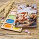 Bead Organizer With Wooden Lid &ndash; &ldquo;The Triumph of Galatea, Rectangular&rdquo; FLZB-200 FLZB-200 photo 1