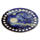 Floss Organizer &ndash; &ldquo;Starry Night, Round&rdquo; FLZ(P)-028 FLZ(P)-028 photo 3