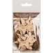 Decoration blank FLC-031 (5 pieces) FLC-031 photo 3