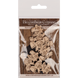 Decoration blank FLC-081 (5 pieces) FLC-081 photo 3