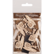Decoration blank FLC-181 (5 pieces) FLC-181 photo 3