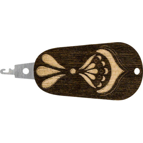 Needle Threader &ldquo;Spring Drop&rdquo; FLNT-009