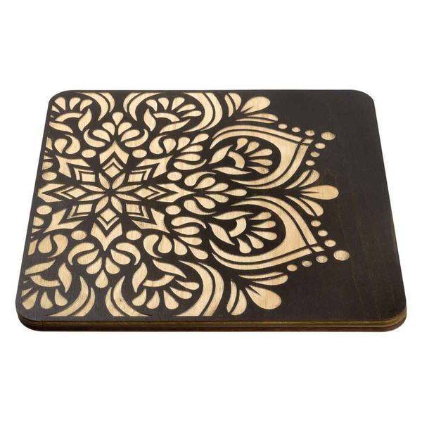 Modular Organizer Box &ndash; &ldquo;Organizer Lid&rdquo; FLDD-004/4K
