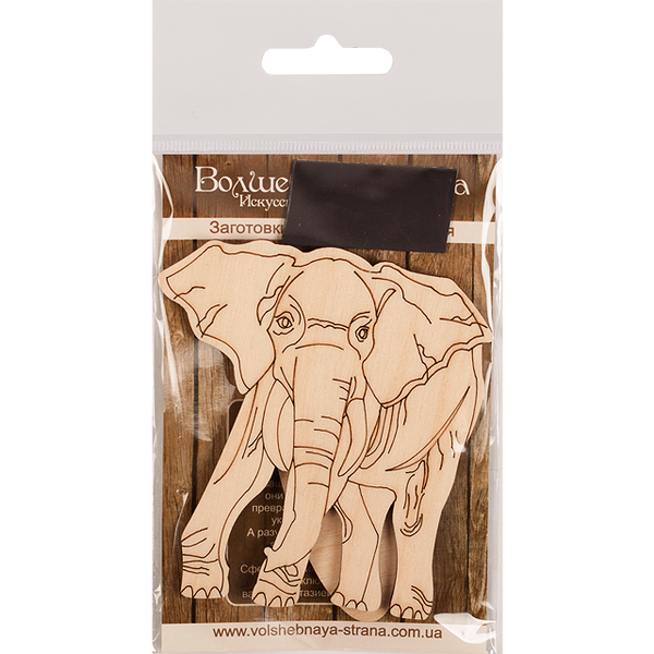 Decoration blank FLC-332