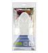 Faux Leather Bead Embroidery Kit &ndash; &ldquo;Topper Red Easter Egg&rdquo; FLBB-189 FLBB-189 photo 6