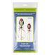 Faux Leather Bead Embroidery Kit &ndash; &ldquo;Topper Red Easter Egg&rdquo; FLBB-189 FLBB-189 photo 5