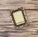 Magnetic Embroidery Frame (6.5 &times; 9 cm inner size) FLMP-031 FLMP-031 photo 2