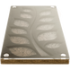 Bead Organizer Box &ndash; &ldquo;Leafy Branch&rdquo;, With Clear Lid FLZB-046 FLZB-046 photo 2