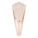 Faux Leather Embroidery Blank "Scissors Case" FLBE(BB)-079 Pink FLBE(BB)-079 photo 4
